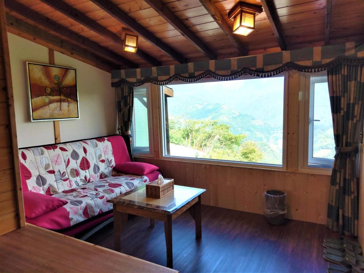 Appartement Shiyai Taoyuan à Renai Extérieur photo