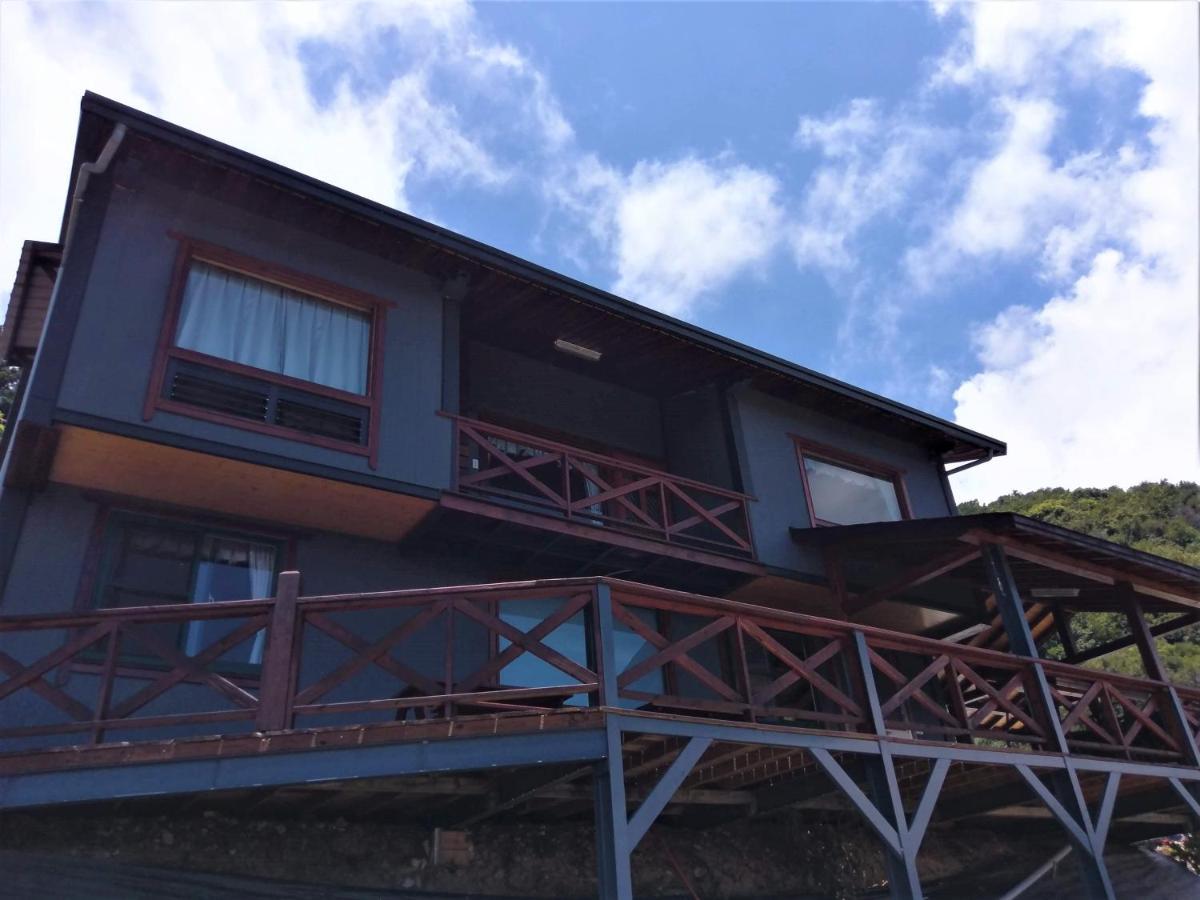 Appartement Shiyai Taoyuan à Renai Extérieur photo