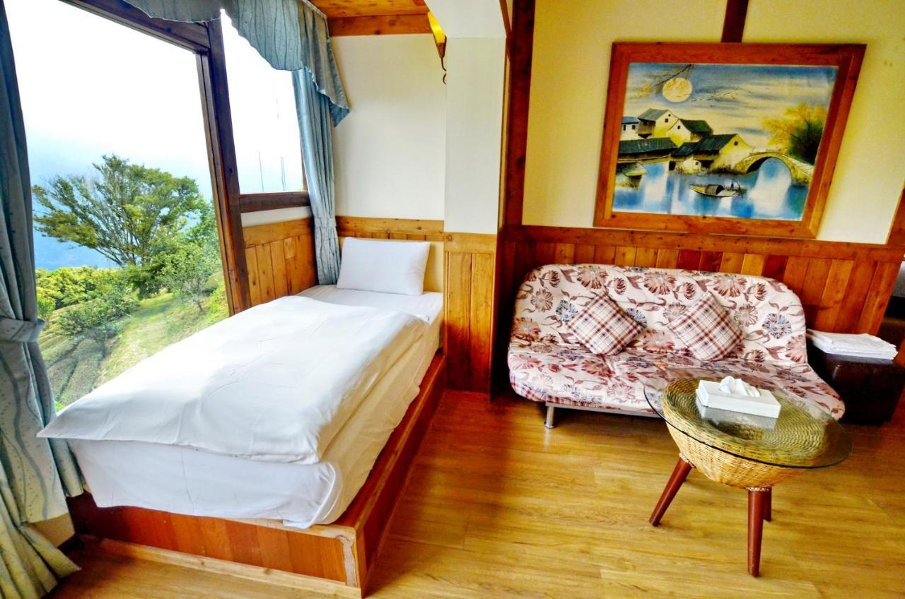Appartement Shiyai Taoyuan à Renai Extérieur photo