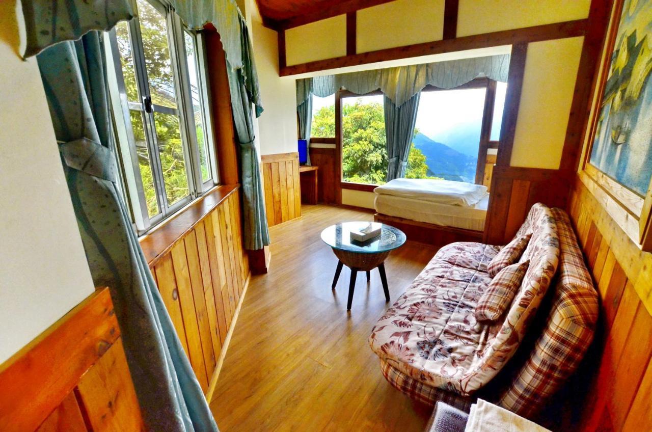 Appartement Shiyai Taoyuan à Renai Extérieur photo