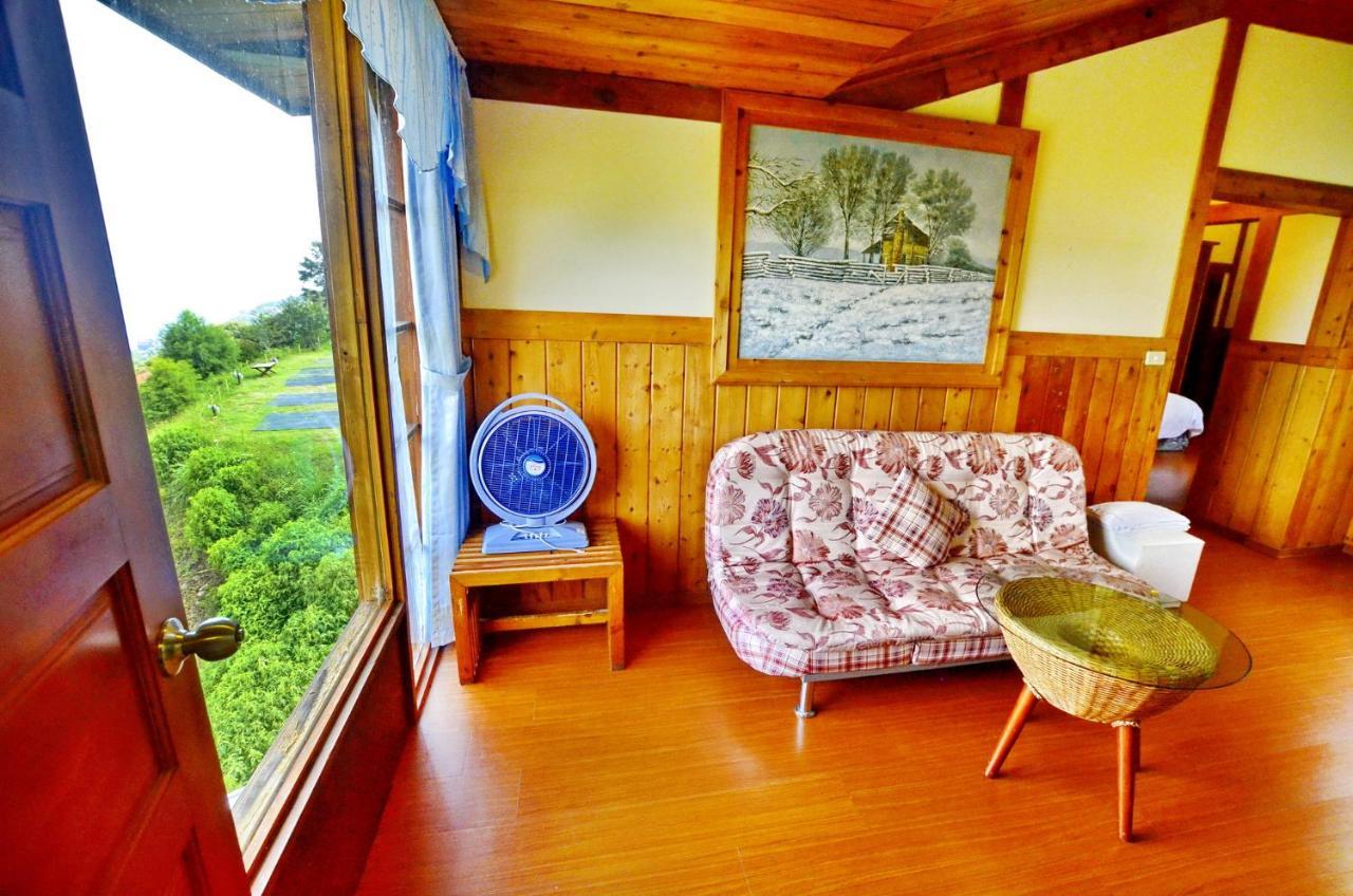 Appartement Shiyai Taoyuan à Renai Extérieur photo