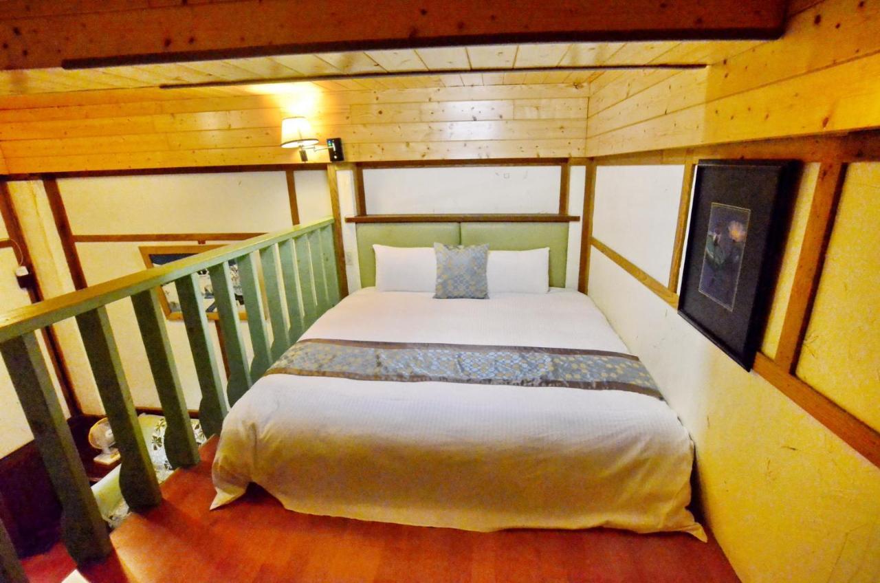 Appartement Shiyai Taoyuan à Renai Extérieur photo
